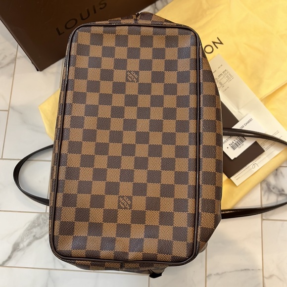 Louis Vuitton Westminster GM Damier - Picture 11 of 16